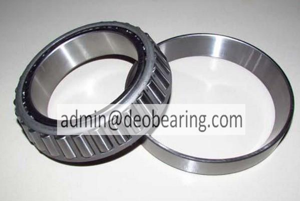 set403 594A/592 truk bearing inch taper roller bearing 95.25X152X39.688 deo