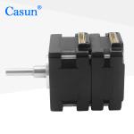 Multilayer Nema 16 Stepper Motor 39*40mm 12V For Medical Device CE Certification