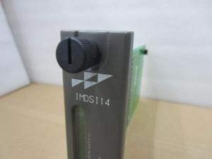 China ABB IMDSI14 48 VDC DIGITAL INPUT MODULE on sale