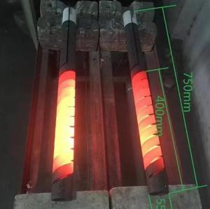 Quality SGR Silicon Carbide Heating Element Resistance 220V 380V SiC Element wholesale