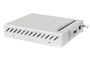 Quality Ethernet Manageable Media Converter 10 Gigabit , Support SONET OC192,SDH STM-64 wholesale