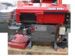 Red 247.6 g/kwh 2200RPM 20HP Heavy Equipment Engines