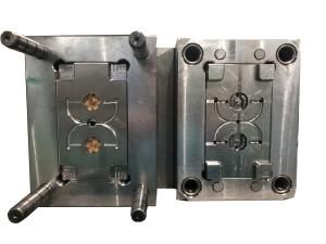 Quality 250000-500000 Shots Medical Plastic Injection Moulding For Medical Device Market wholesale