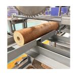 75mm Wood Sawdust Block Feet Compress Pallets Wooden Block Machine for Printing