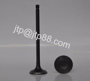 Quality ISUZU Motor Engine Parts For Japan 4BE1 Diesel Engine Valve OEM 5-12551-036-0 5-12552-043-0 wholesale