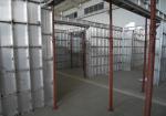 Electrolytic Coated Aluminium Industrial Profile Low Carbon Emission Reduction