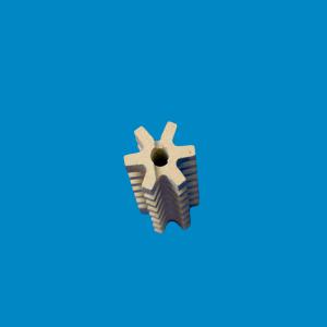 Quality Good Chemical Stability Cordierite Ceramics Properties For Automotive And Chemical Industries wholesale