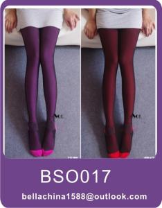 Quality Circulation stockings support hose for women graduated compression stockings wholesale