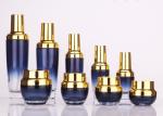 No Leakage 30g 50g 30ml 100ml Lotion Pump Bottle Eye Cream Bottle