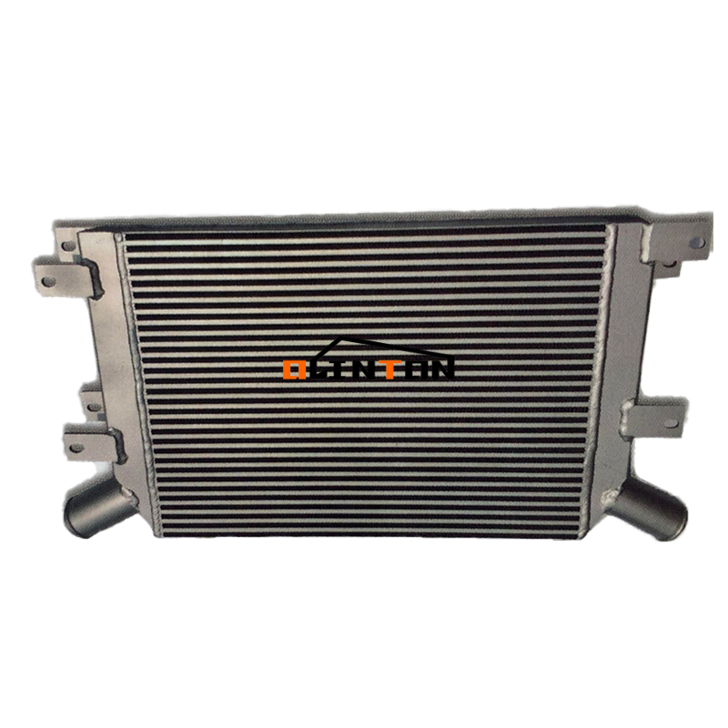 Intercooler For PC350-7 PC360-7 PC400-6 Engine Cooling System 6152-62-5110 OEM Support
