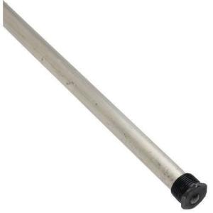 Quality Hex-Head Magnesium Anode Rod Magnesium Anode Rod For Heat Water Casting Or Extrusion Standard wholesale