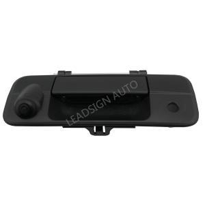 Quality Tailgaters Replacement Vehicle Rear View Camera For Toyota Tundra Rear wholesale