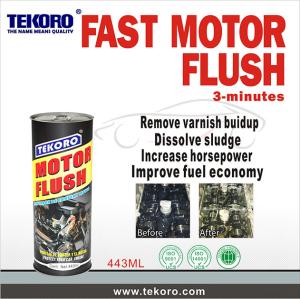 Quality Motor Engine Flush Cleaner , Motor Flush Engine Cleaner In Only 3 Minutes wholesale