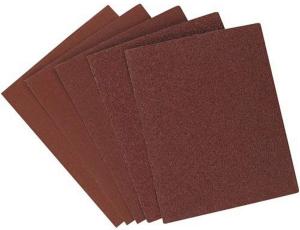 Quality Square Shape 110x100mm Cleaning Scouring Pads For Grinding And Polishing wholesale