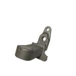 Stainless Steel 304 Silica Sol Investment Casting Pot Handle