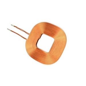 Quality Forewell Wireless Charging Induction Coil Receiver Lize Wire For Wireless Charger wholesale