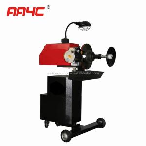 Quality AA4C on car disc lathe machine AA-602B wholesale