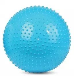Quality 65cm Pilates Gym Ball For Massage Meet EU Standard Developing Body Muscle wholesale