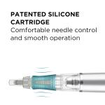 Private Label Artist Permanent Makeup Pen Less Noise Micropigment