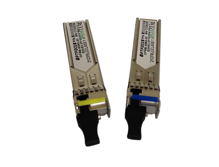 40G SFP+ 850nm 100km Optic Transceiver Module DDM CWDM Data Center Application