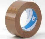 Coffee/Dark Brown/China Tan Color Bopp Packing Strong Adhesive Sealing Carton