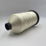 630D/3 Bonded Nylon Thread , Twisting Nylon Yarn For Knitting