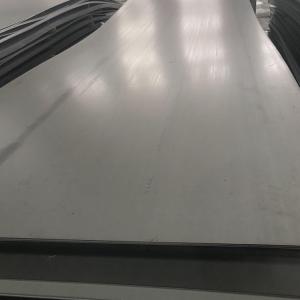 Quality OEM ODM Nickel Base Alloy Steel Plate Inconel 625 ASME wholesale