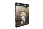 Wholesale Grave of the Fireflies dvd movie disney children carton dvd with