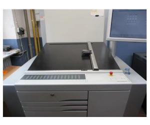 Quality 2010 SM52-4-L Heidelberg 4 Colour Machine Original Heidel Spare Parts For Printing Press wholesale