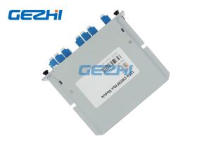Quality 5G Front-haul Network 1x12 Optical Multiplexer wholesale