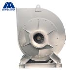 Single Inlet Heavy Duty Centrifugal Fans Wear Resistant Fluidized Bed Boiler