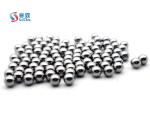 AISI52100 small balls chrome steel ball for bearing