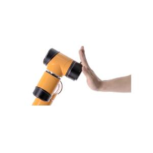 Quality Welding 3kg Aubo Collaborative Robot I3 530mm 6 Axis wholesale