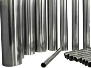 Quality 1.5-50.0mm 304l Seamless Steel Tubes For Boiler Superheater wholesale