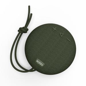 Quality IPX7 Level Wireless Waterproof Speaker , 5W 800mAh Bluetooth Outdoor Speaker wholesale