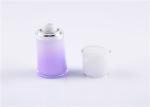 Pearly 33.5mm Dia 50ml Cosmetics empty Acrylic Cream Jar
