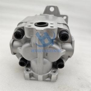 Quality Excavator Spare Parts Hydraulic Pump 705-22-42100 for Komatsu Bulldozer D155A-6 D155A-6R Gear Pump 7052242100 wholesale