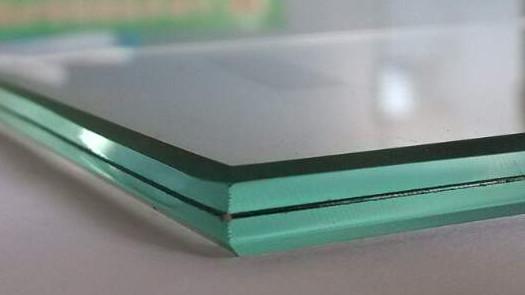 Building Window/Door/Curtain Wall Tempered Glass Laminated Glass With Environmen