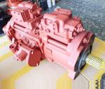 K5V140DTP177R-9N19 Excavator hydraulic parts For KASAWAKI Excavator
