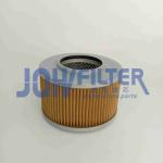 Hydraulic Oil Suction Filter Strainer 3501403 H-2707 For Excavator UH07-5 UH07-7