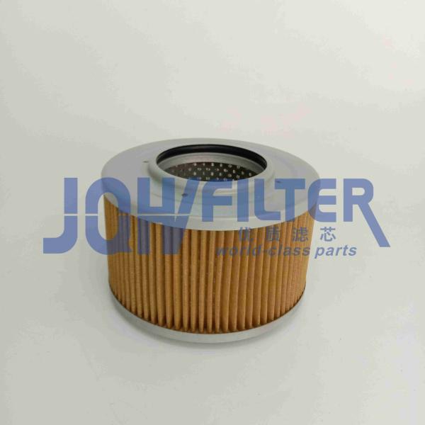 Hydraulic Oil Suction Filter Strainer 3501403 H-2707 For Excavator UH07-5 UH07-7