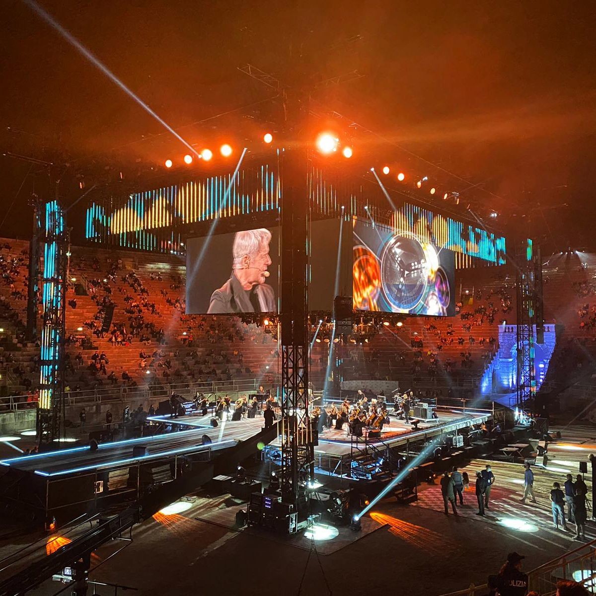 Commercial Indoor Led Video Wall P3.91 Full Color Outdoor LED Display