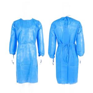 Quality Non Woven Disposable Microporous Coverall wholesale