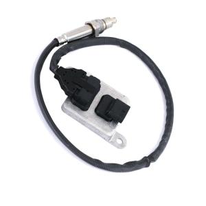 Quality OEM 12V Black Car NOx Sensor For BMW E81 E88 E90 5WK96621H 758713003 wholesale