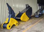 Crawler Excavator Rock Breaker Arm For Heavy Excavation And Increased Productivi