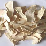White Dehydrated Dried Horseradish Root Flakes Size