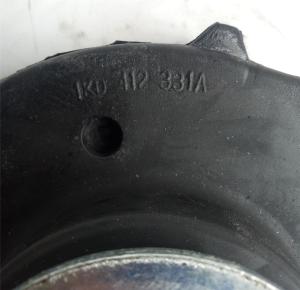 Quality 1K0412331B Shock Mount / Strut Mount wholesale
