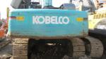 Used Crawler Excavator Kobelco SK460