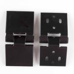 Aluminum UPVC Window Hinge 19kgs G.W/Carton for Improved Casement Window
