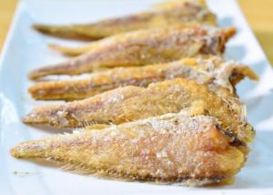 Quality Seasoned Dried Yellow Croaker wholesale